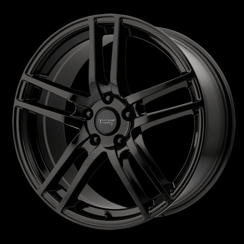 American Racing 16X7 5/112 +45 AR929 - IDB WA